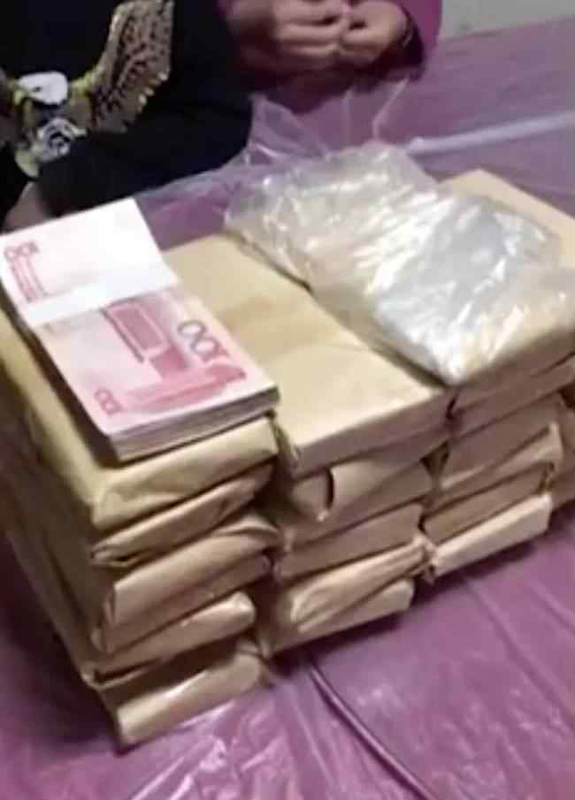 小学生姐弟遛狗时捡到51万元交给警察！ 具体是啥情况?