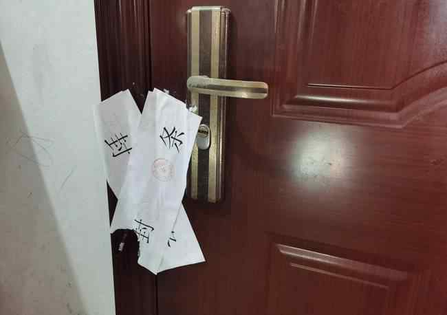 杭州男子杀妻案一审开庭直击 究竟发生了什么?