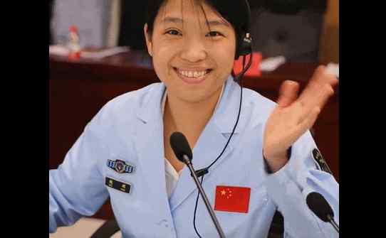 “天问一号”着陆火星后淡定下口令 这位90后女调度火了！