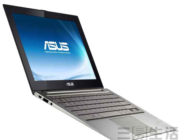 华硕zenbook 轻薄优雅的效能化身：华硕Zenbook 3U评测文章配图