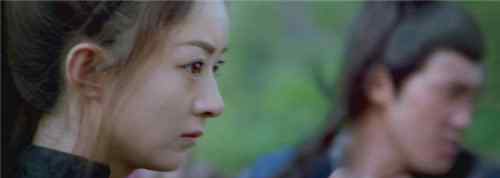 女主穿越楚乔传小说 关于《楚乔传》你想知道的都在这！小说原著穿越情节被删？