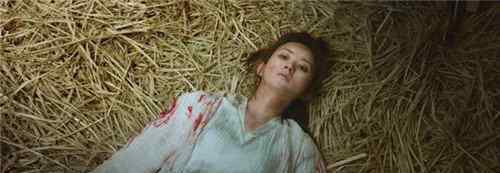女主穿越楚乔传小说 关于《楚乔传》你想知道的都在这！小说原著穿越情节被删？