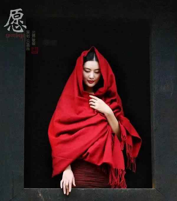一世情 仓央嘉措:执子之手,共赴一世情长文章配图