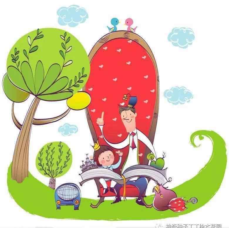 玩丁丁100种方法 丁丁出品，让孩子爱上阅读的100种方法（1——10）文章配图