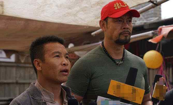 二龙湖浩哥之乱世豪情 《二龙湖浩哥之乱世豪情》浩哥首度触电战争片