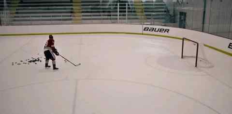 BAUER 给自己一个机会  得Bauer顶级球杆