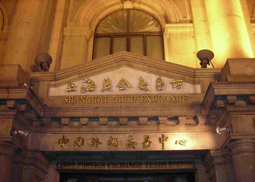 怎样买白银 聪明的投资者如何购买黄金和白银？文章配图