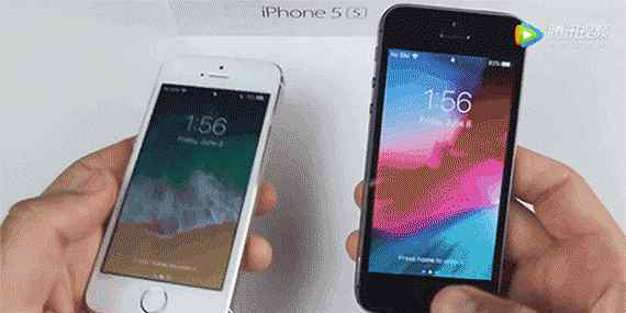 iphone5s怎么样 iPhone5S升级IOS12系统会怎么样？结果意想不到