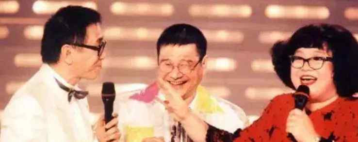 粤语电视 经典粤语综艺发展史文章配图