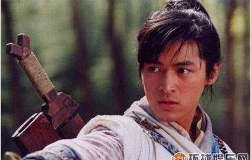 莫一兮 《仙剑奇侠传》主演生存现状 有人竟然拍三级