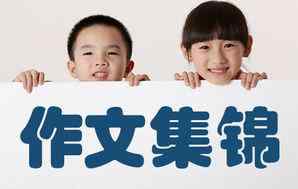 语文作文大全 小学语文作文题目大全！不能更完整！