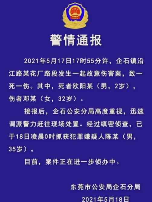 故意伤害案 这意味着什么?