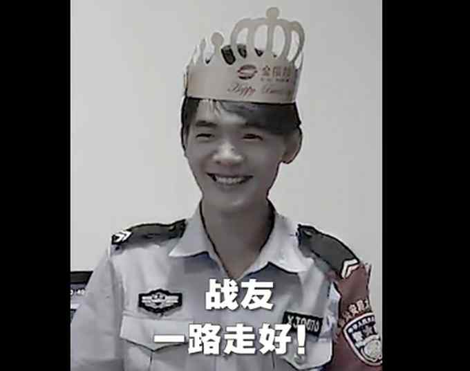 22岁辅警被拖行1600多米牺牲 鞋子脱落手机粉碎 手上仍握着警务通