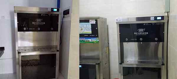 直饮水设备 校园直饮水设备的选择文章配图