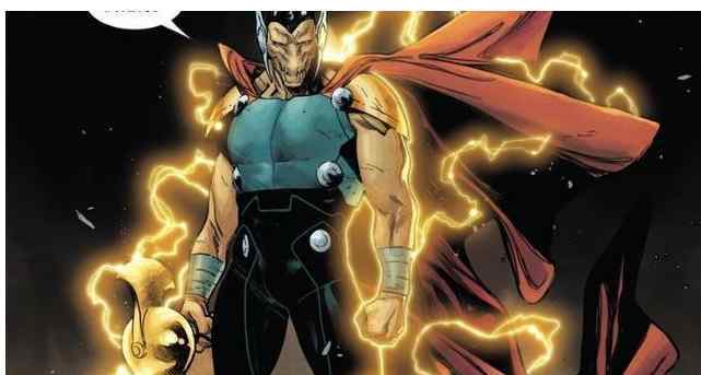 暴风雷兄弟在哪 漫威漫画中雷神的锤子不是最强的锤子吗?