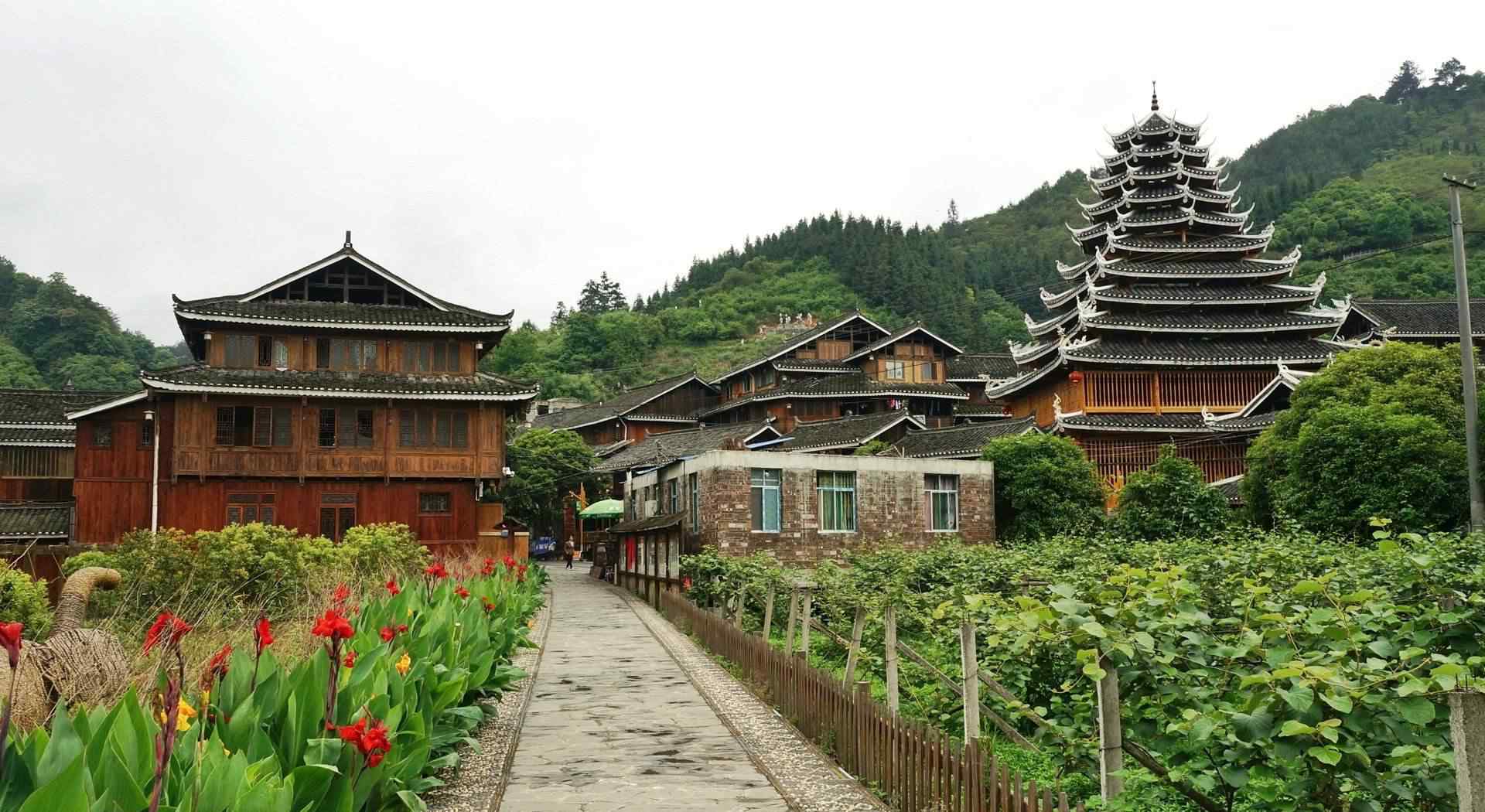 湖南南县 湖南5个不知名的小县城，你知道几个？文章配图