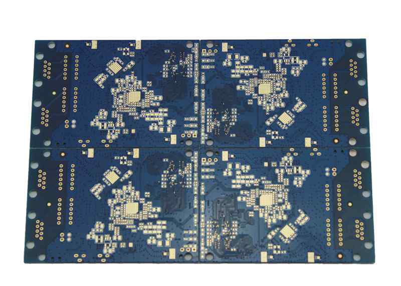 pcb设计抄板 PCB抄板、PCB设计、PCB改板的基本步骤