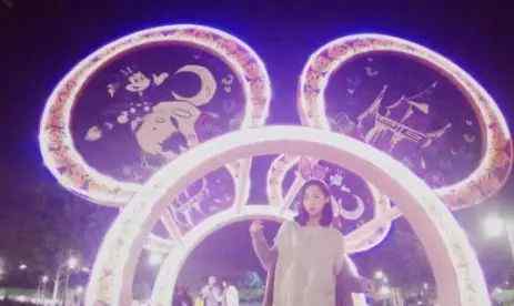 长腿 《一站到底》冠军！托福119！这位00后长腿美女学霸简直逆天了文章配图