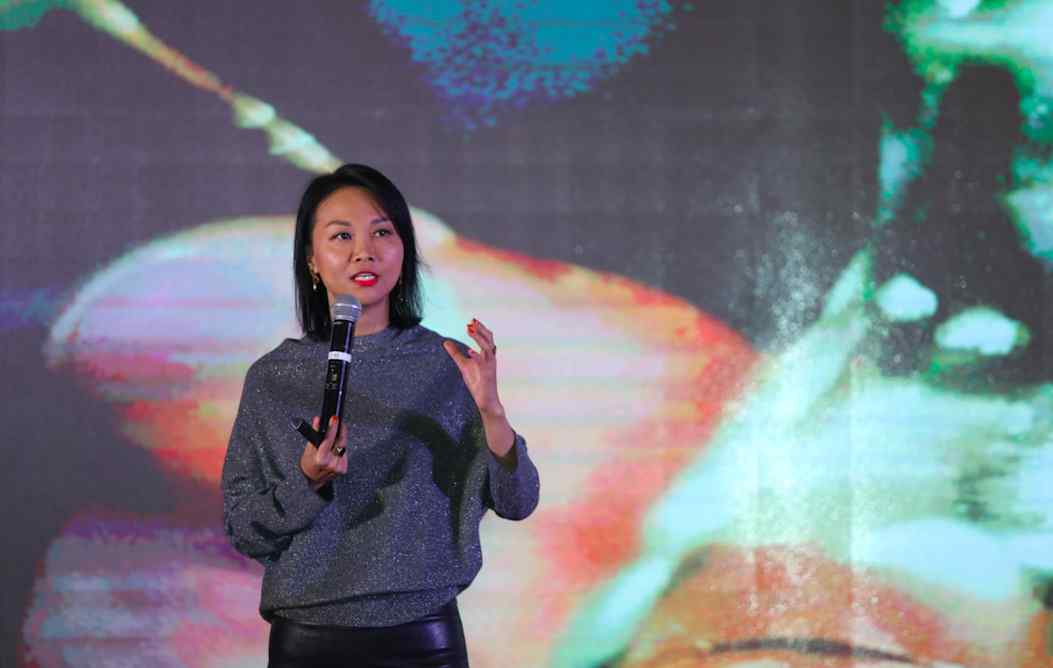 贝塔斯曼亚洲投资基金 贝塔斯曼亚洲投资基金龙宇：寒冬下企业如何融资？