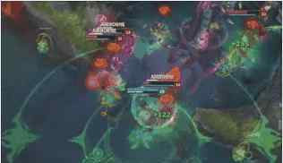 lol正义巨像 【英雄联盟】新版本崛起英雄辅助：正义巨像