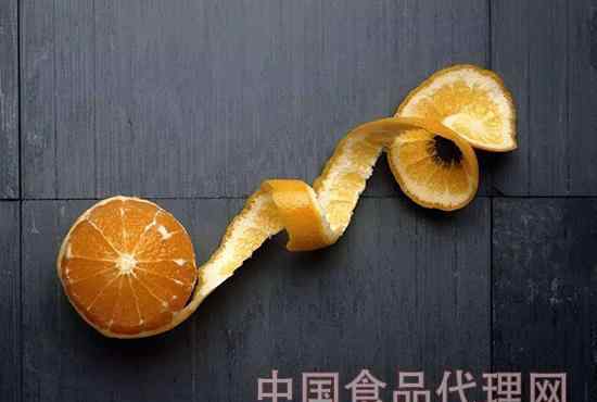 橘子皮有什么用 橘子皮有什么作用，橘子吃多了有什么坏处
