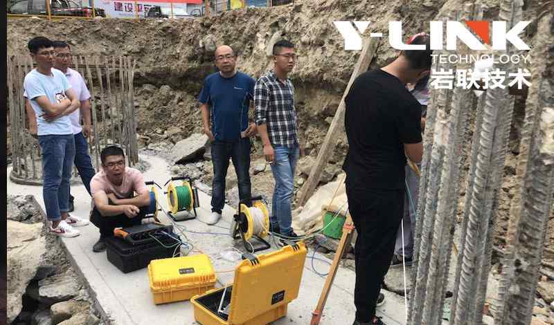 横波和纵波的区别 桩基超声波检测原理以及横波和纵波区别？文章配图