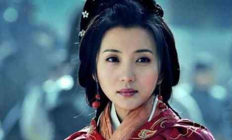 四大美人是谁 古代四大美女最后和谁在一起文章配图