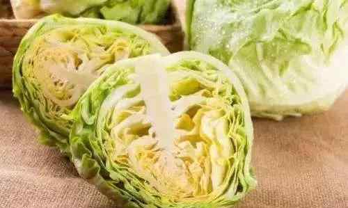 小白菜十字花科 十字花科蔬菜有多强大？