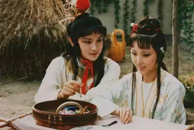 红楼生涯之贾环 答完《红楼梦》100题，再说自己是红楼迷文章配图
