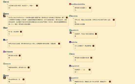 wow玩家 魔兽世界玩家的故事，感动数万网友，甚至惊动网易暴雪官方文章配图