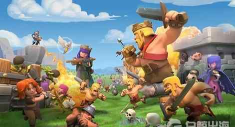 supercell Supercell营收依旧可观但利润逐年下降 背后的原因是什么？文章配图