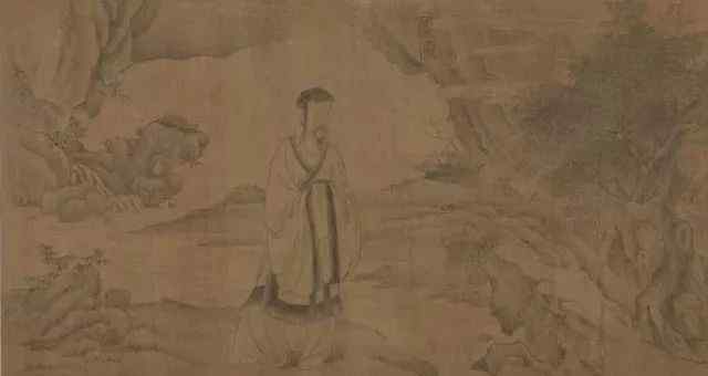 lisao 叶嘉莹 | 《离骚》的意义文章配图