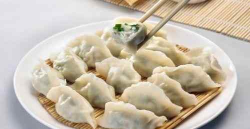 鲅鱼水饺的做法 鲅鱼水饺的文化内涵及其鲅鱼水饺的做法