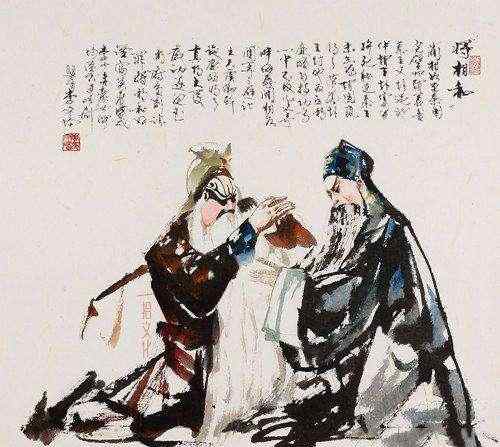 qianjun 千军易得，一将难求文章配图