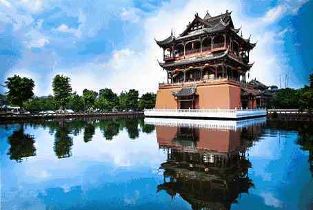 龙泉驿区地图 龙泉驿最全面美食地图推荐！