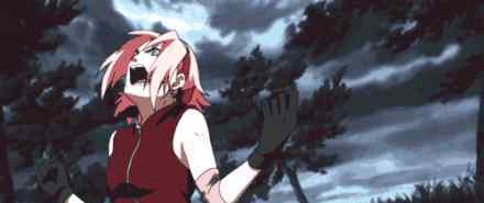 sasuke 火影忍者：佐助偷偷做的这些事，小樱知道会吃醋到爆发怪力