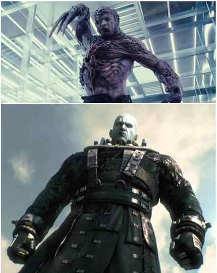 生化危机丧尸图鉴 《生化危机》中的丧尸种类大盘点!