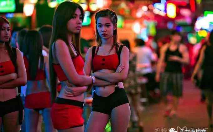 越南暗黑游 揭秘越南红灯区性旅游：你们的天堂，她们的地狱文章配图