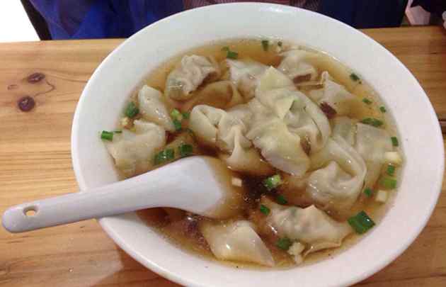 鸡肉馄饨馅的做法大全 宝宝馄饨馅的做法大全 适合宝宝吃的馄饨做法菜谱