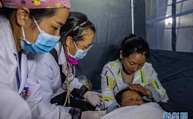 云南漾濞地震致30人死伤 记者直击云南漾濞地震救援现场 真相原来是这样！