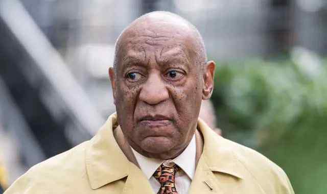 cosby 当老牌谐星Bill Cosby看到Headbanger会是什么反应？文章配图