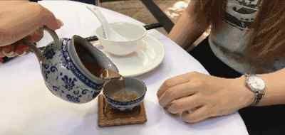 佛山海云轩酒店 在佛山，“叹”的不是早茶，而是一种粤式文化！