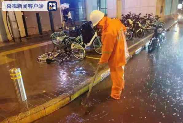 北京排水部门启动三级响应 真相到底是怎样的？