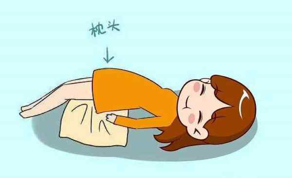 女子同房到怀孕图解 子宫后位受孕姿势 别害羞这个姿势绝对有用