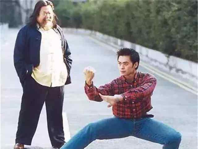 董子武 盘点六大版本黑旋风李逵,樊少皇老爸上榜,却都不如第四位经典