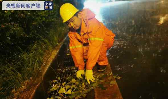 北京排水部门启动三级响应 真相原来是这样！