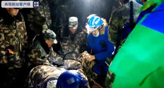甘肃山地马拉松事故21人遇难！亲历者回忆：连舌头都冰凉