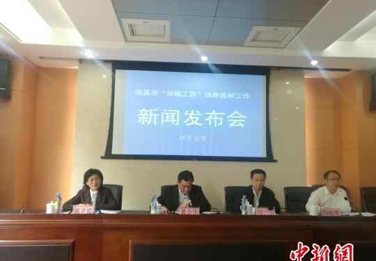 南昌每两年选树百名＂洪城工匠＂ 给予相应政治