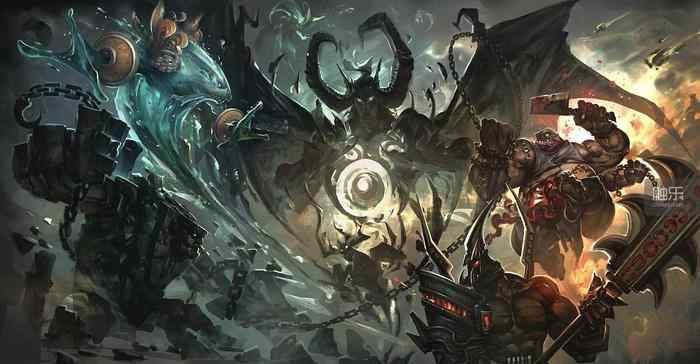 魔兽争霸地图编辑器下载 那些年，他们用过的《魔兽争霸3》地图编辑器文章配图