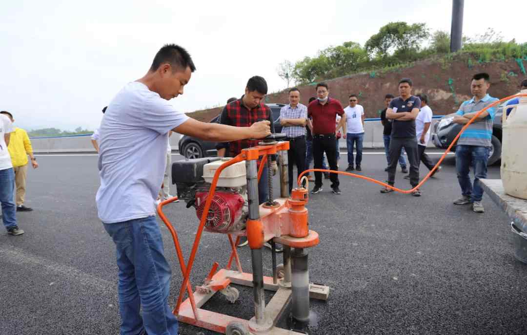 营达高速公路最新消息 好消息！四川营达高速交工检验已完成，具备通车条件，正式通车时间待定！文章配图